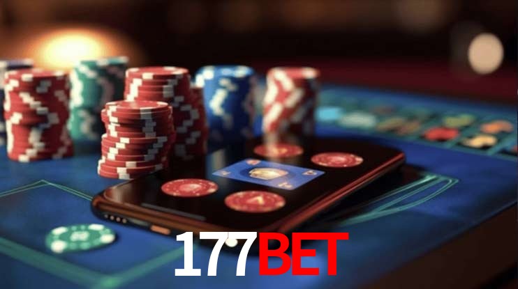 Estatísticas 177Bet